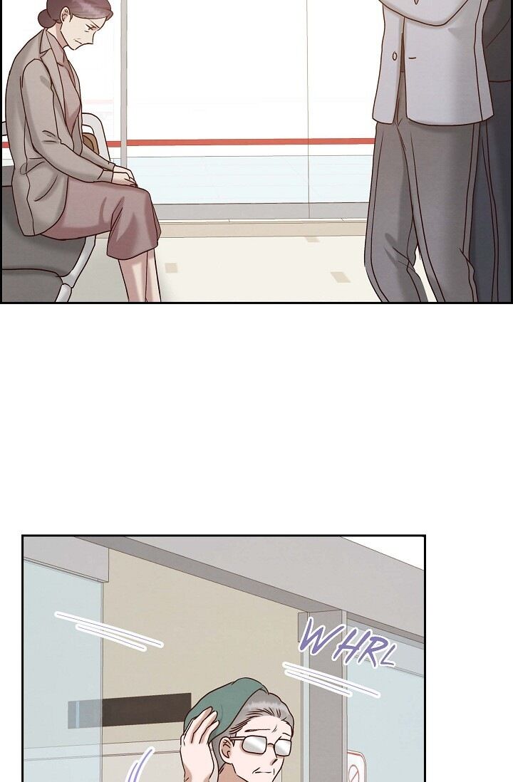 A Spoonful of Your Love Chapter 60 image 23