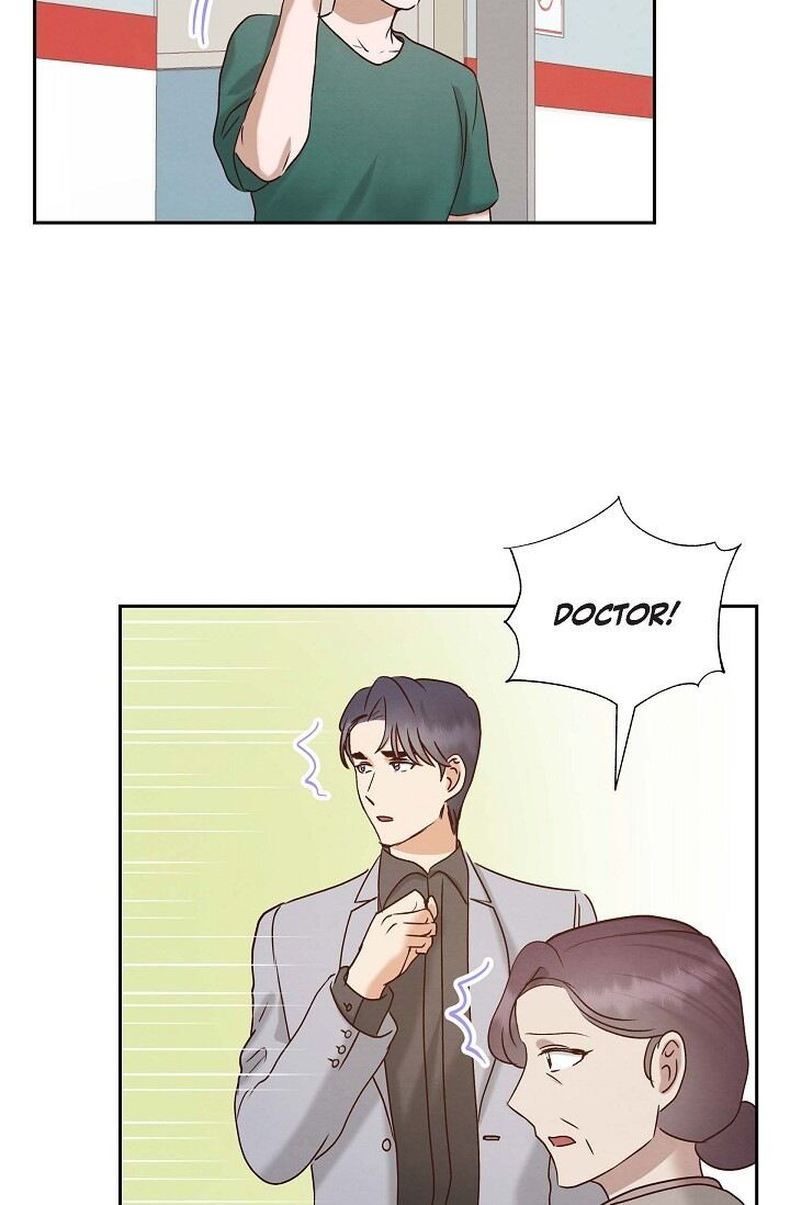 A Spoonful of Your Love Chapter 60 image 24