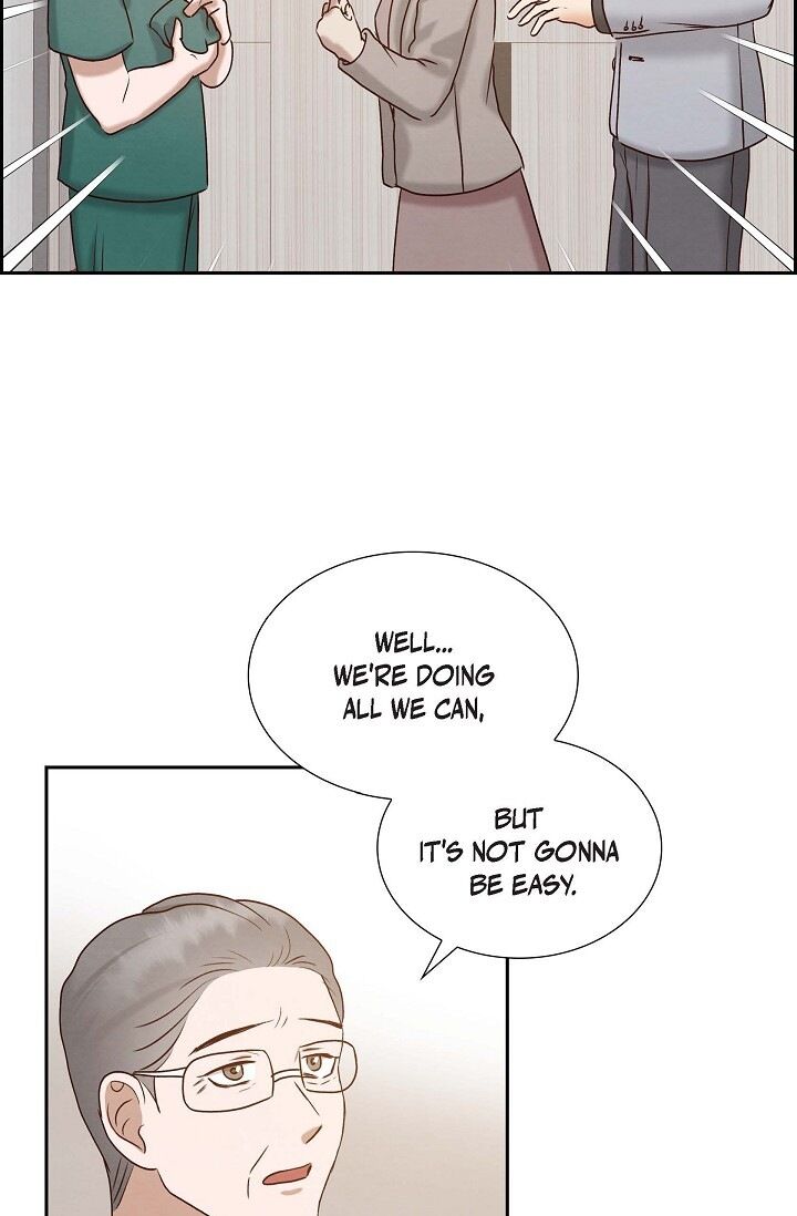 A Spoonful of Your Love Chapter 60 image 26