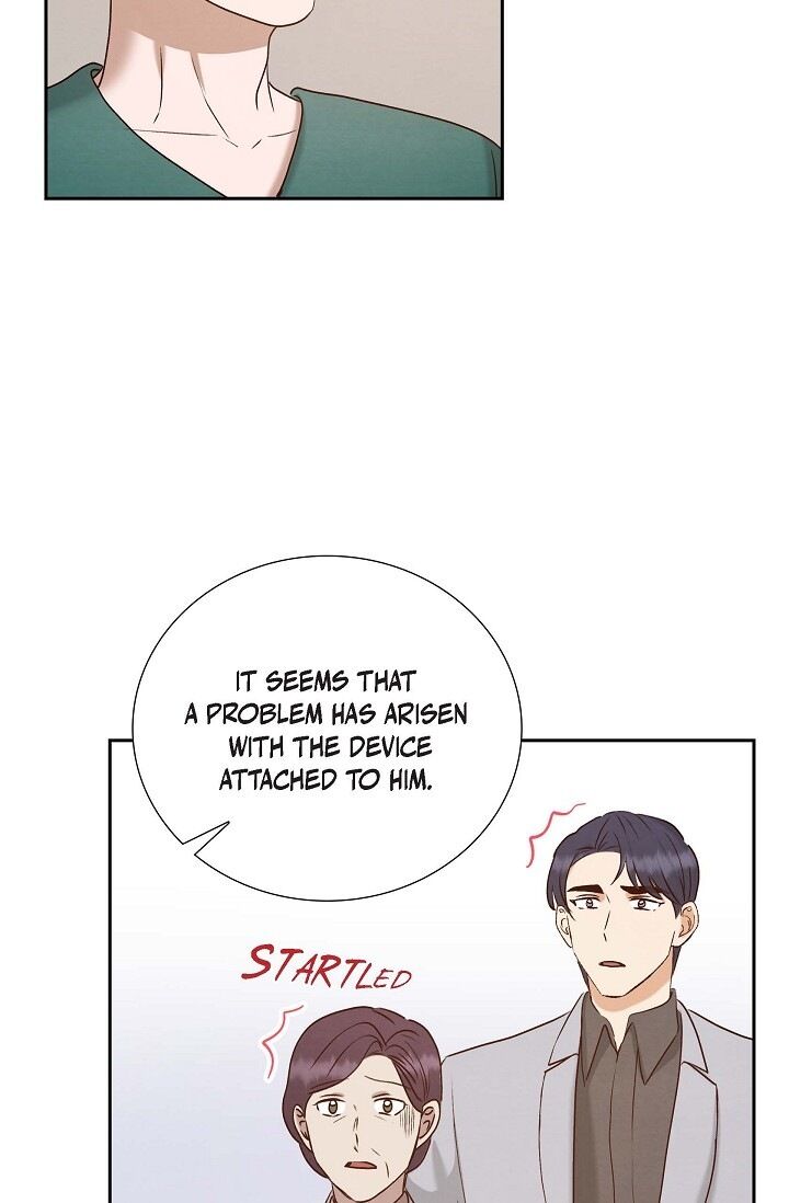 A Spoonful of Your Love Chapter 60 image 27