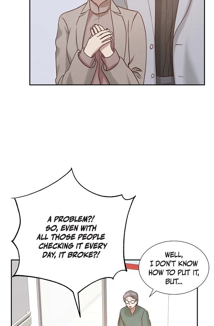 A Spoonful of Your Love Chapter 60 image 28