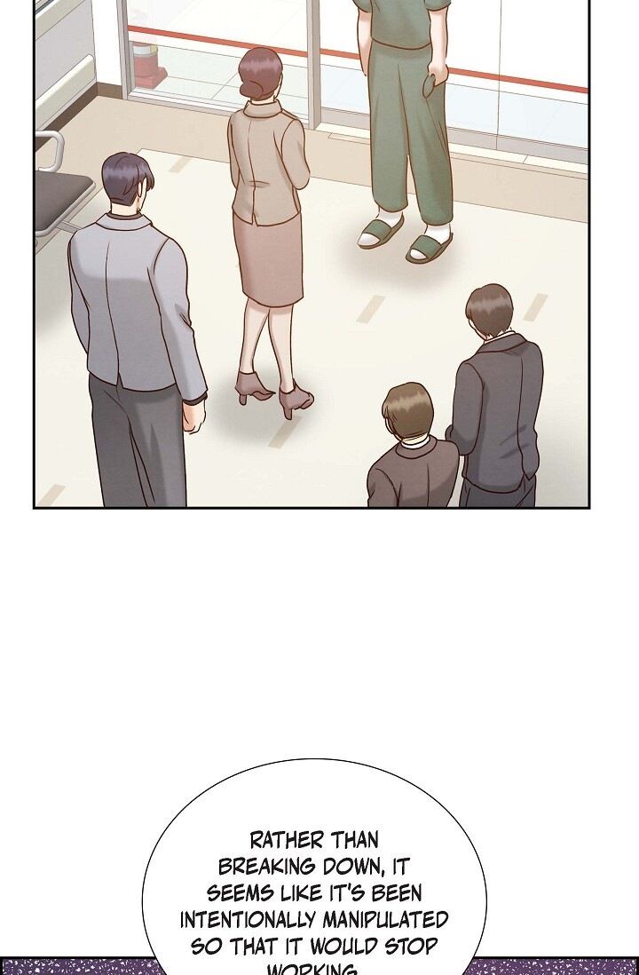 A Spoonful of Your Love Chapter 60 image 29
