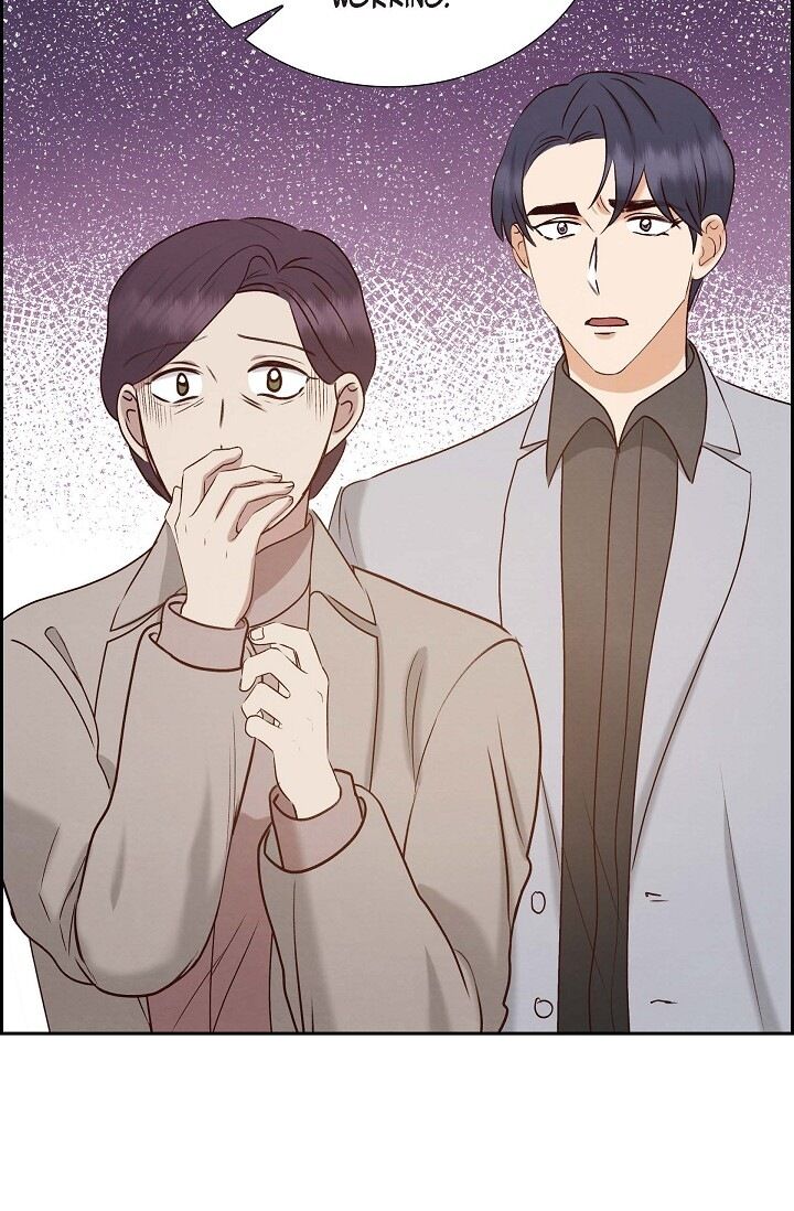 A Spoonful of Your Love Chapter 60 image 30