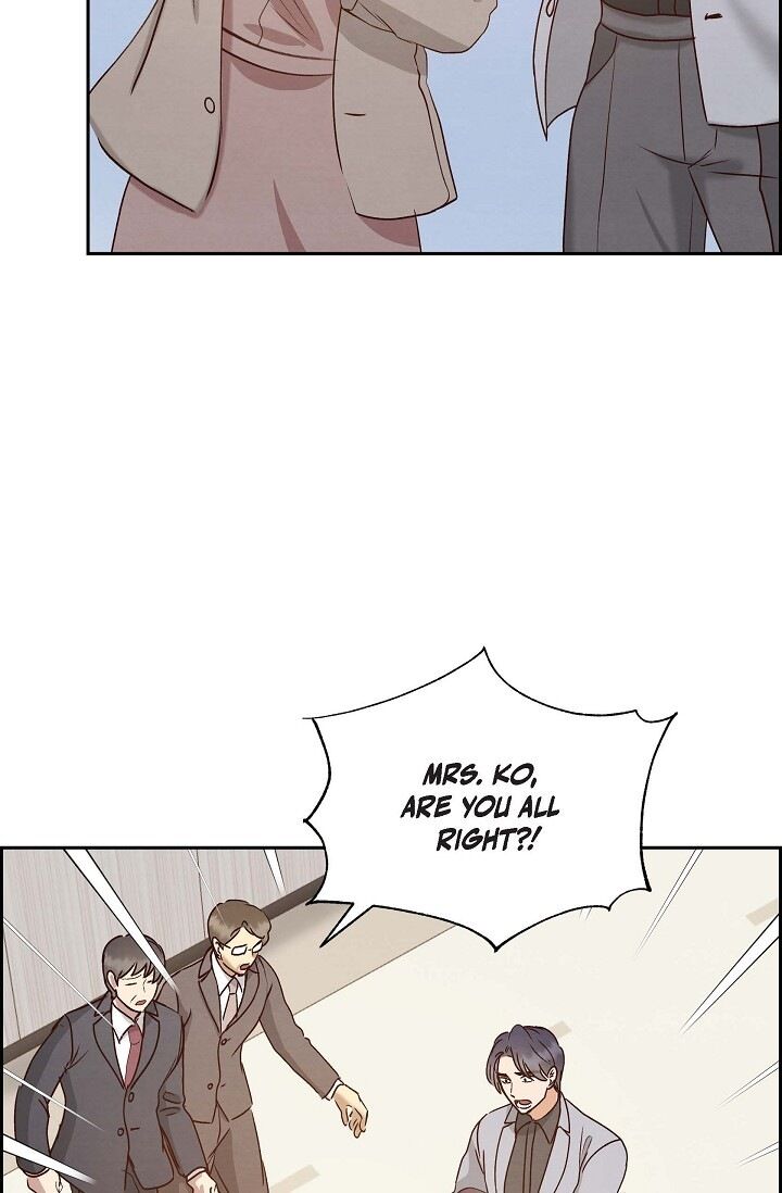A Spoonful of Your Love Chapter 60 image 33