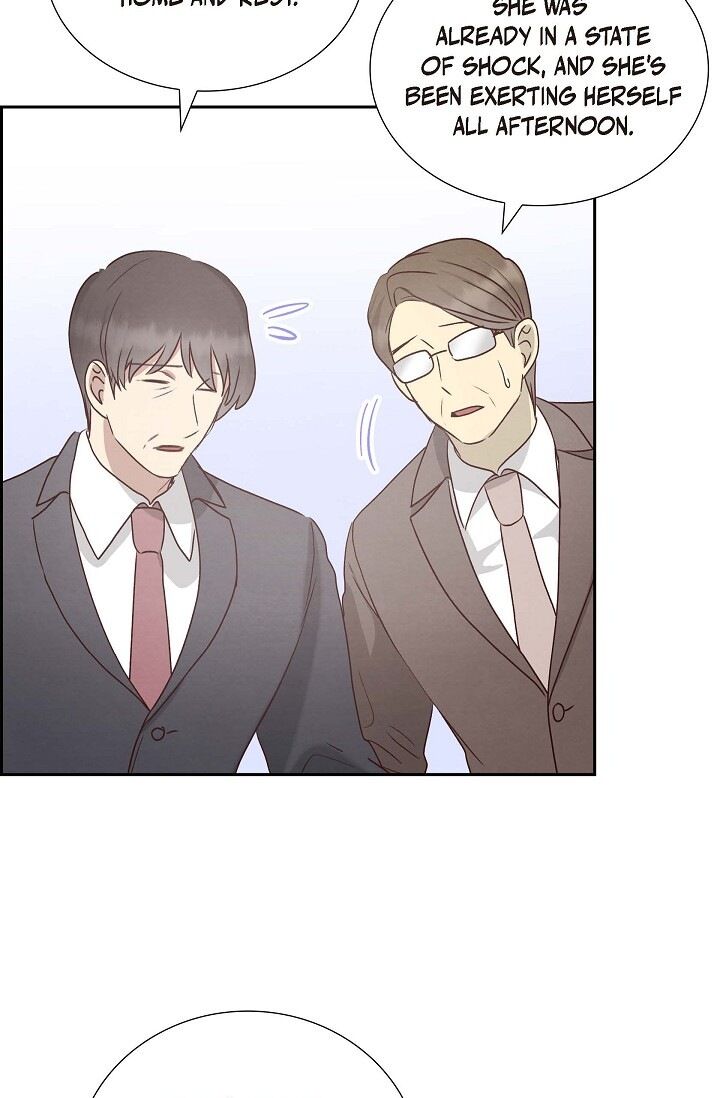 A Spoonful of Your Love Chapter 60 image 35