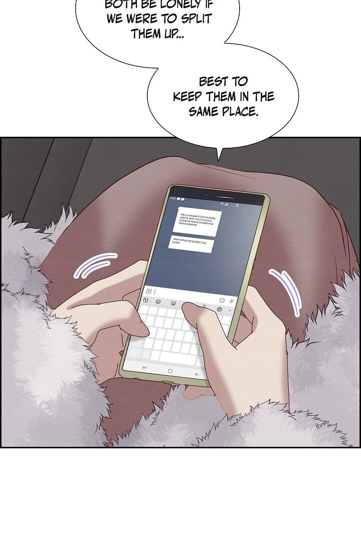 A Spoonful of Your Love Chapter 60 image 45