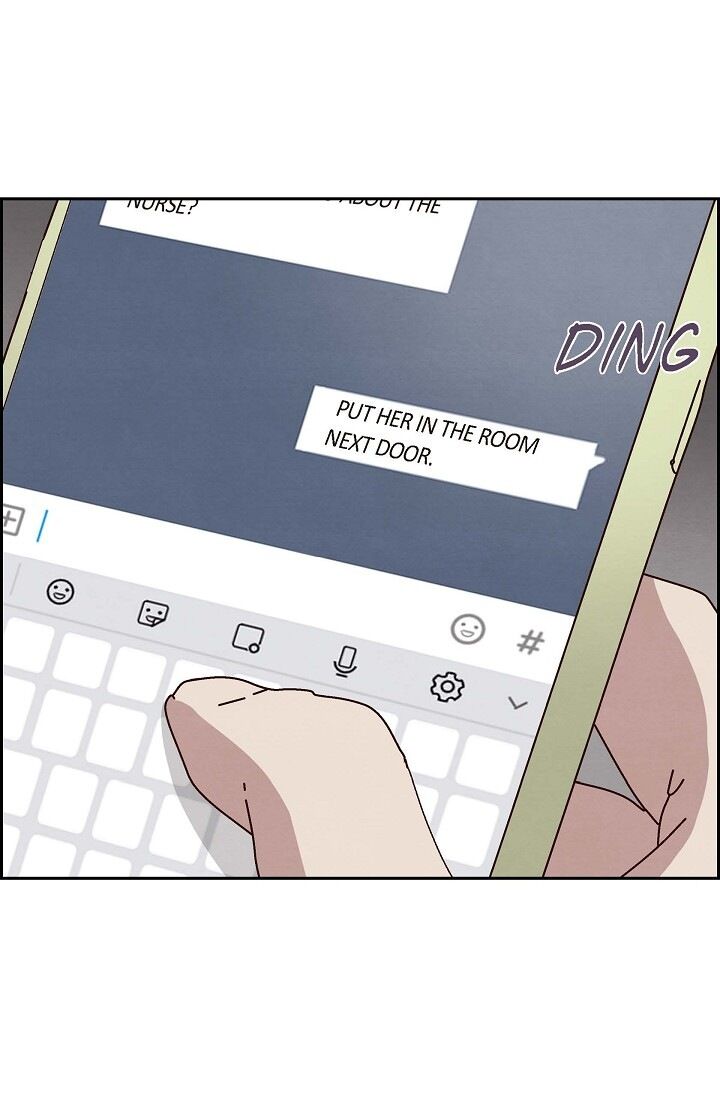 A Spoonful of Your Love Chapter 60 image 46
