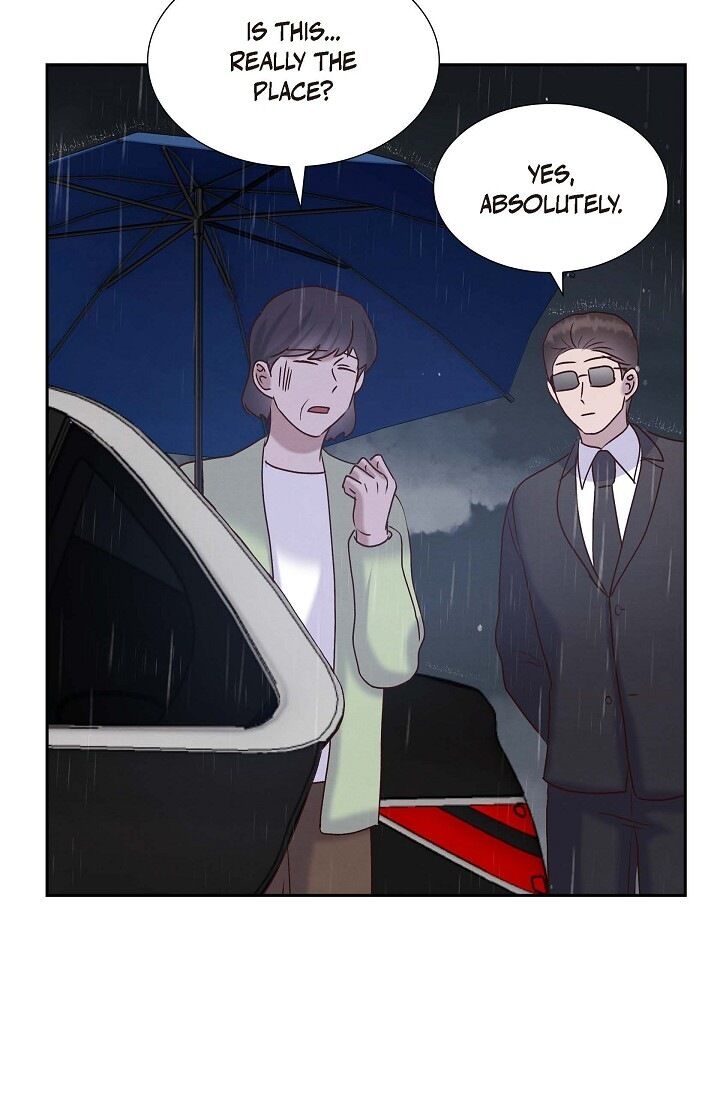 A Spoonful of Your Love Chapter 60 image 50