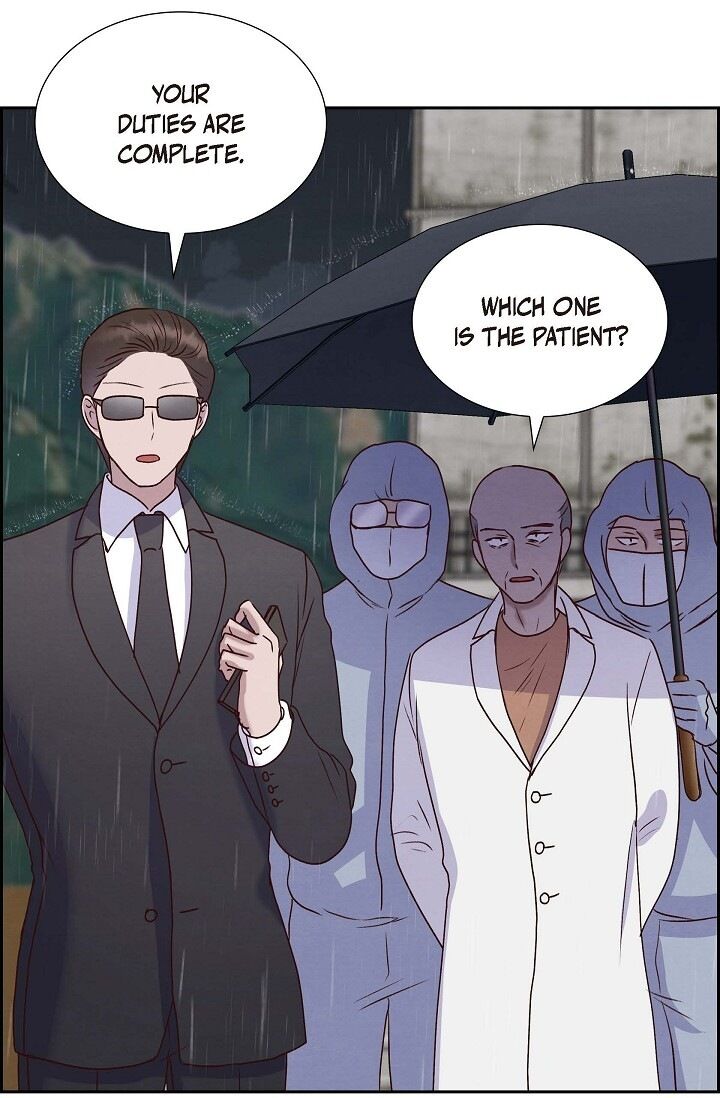 A Spoonful of Your Love Chapter 60 image 54