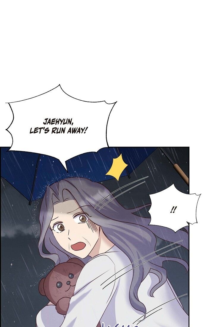 A Spoonful of Your Love Chapter 60 image 55