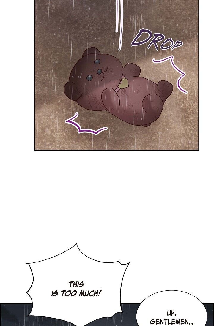 A Spoonful of Your Love Chapter 60 image 62