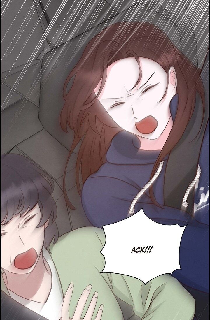 A Spoonful of Your Love Chapter 61 image 10