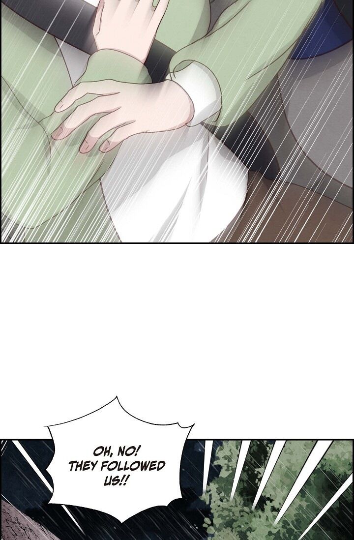 A Spoonful of Your Love Chapter 61 image 11