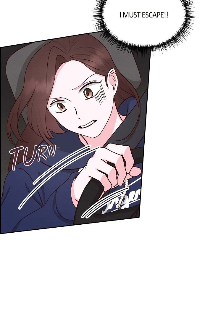 A Spoonful of Your Love Chapter 61 image 14