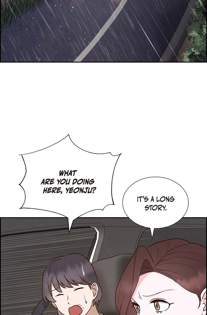 A Spoonful of Your Love Chapter 61 image 1
