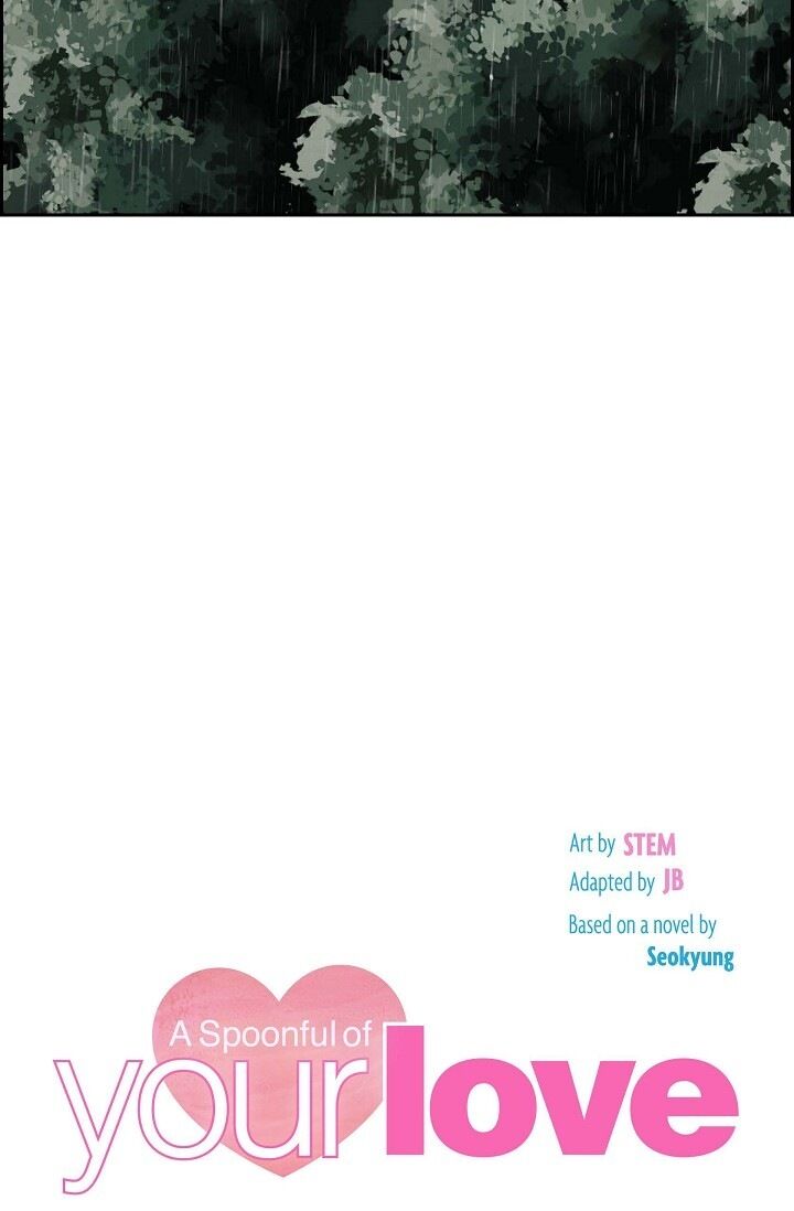 A Spoonful of Your Love Chapter 61 image 23