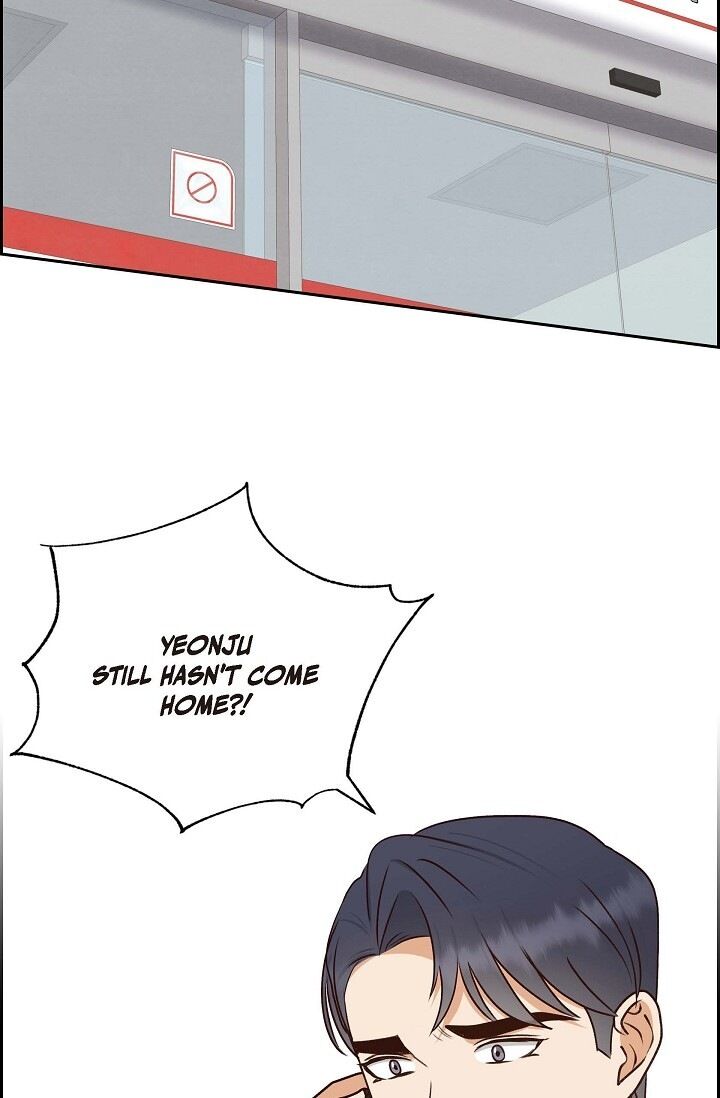 A Spoonful of Your Love Chapter 61 image 26