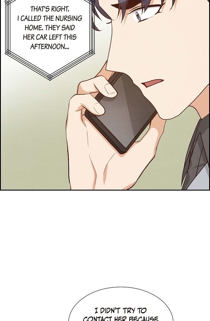 A Spoonful of Your Love Chapter 61 image 28