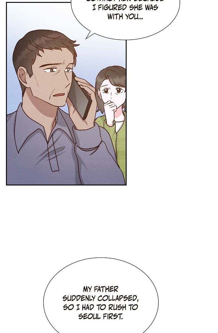 A Spoonful of Your Love Chapter 61 image 29