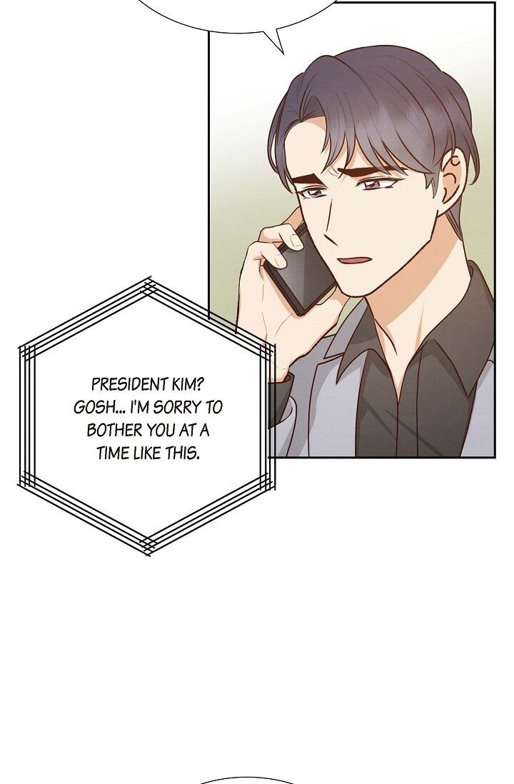 A Spoonful of Your Love Chapter 61 image 30