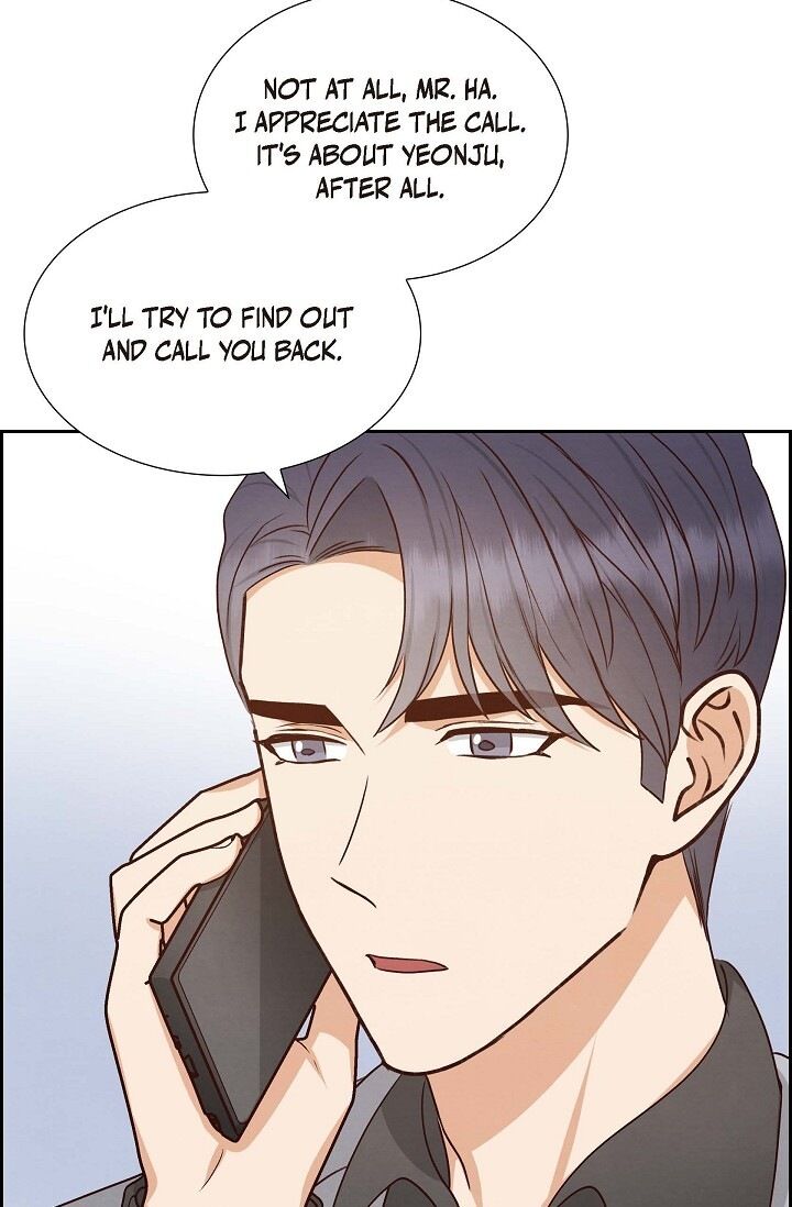 A Spoonful of Your Love Chapter 61 image 31