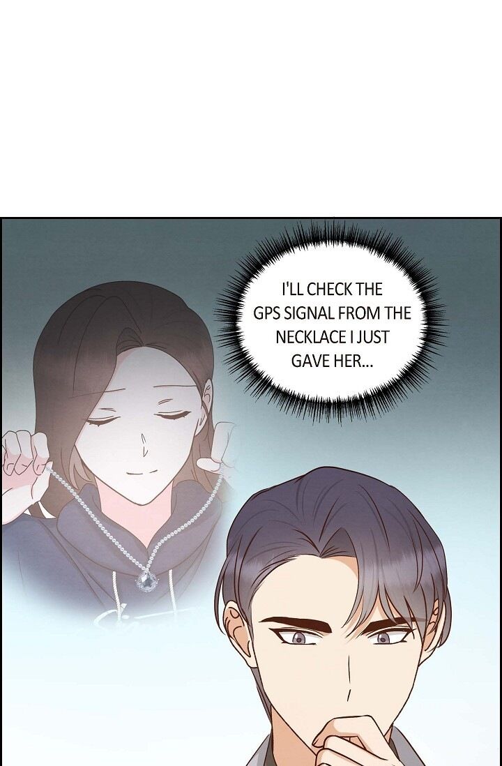 A Spoonful of Your Love Chapter 61 image 33