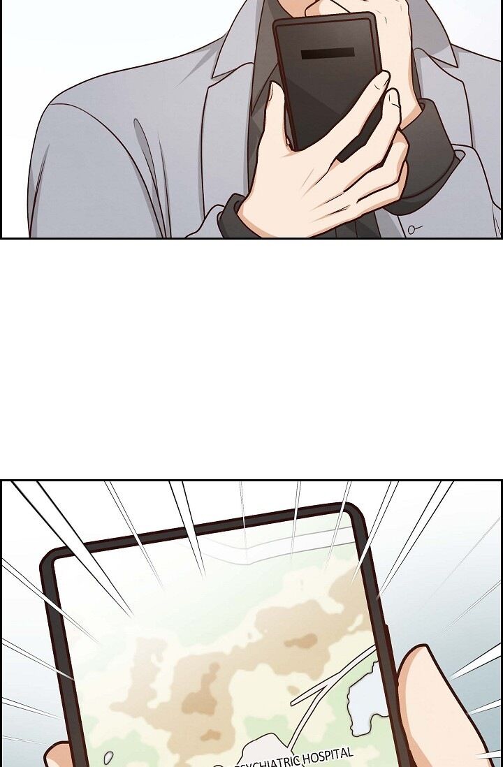 A Spoonful of Your Love Chapter 61 image 34
