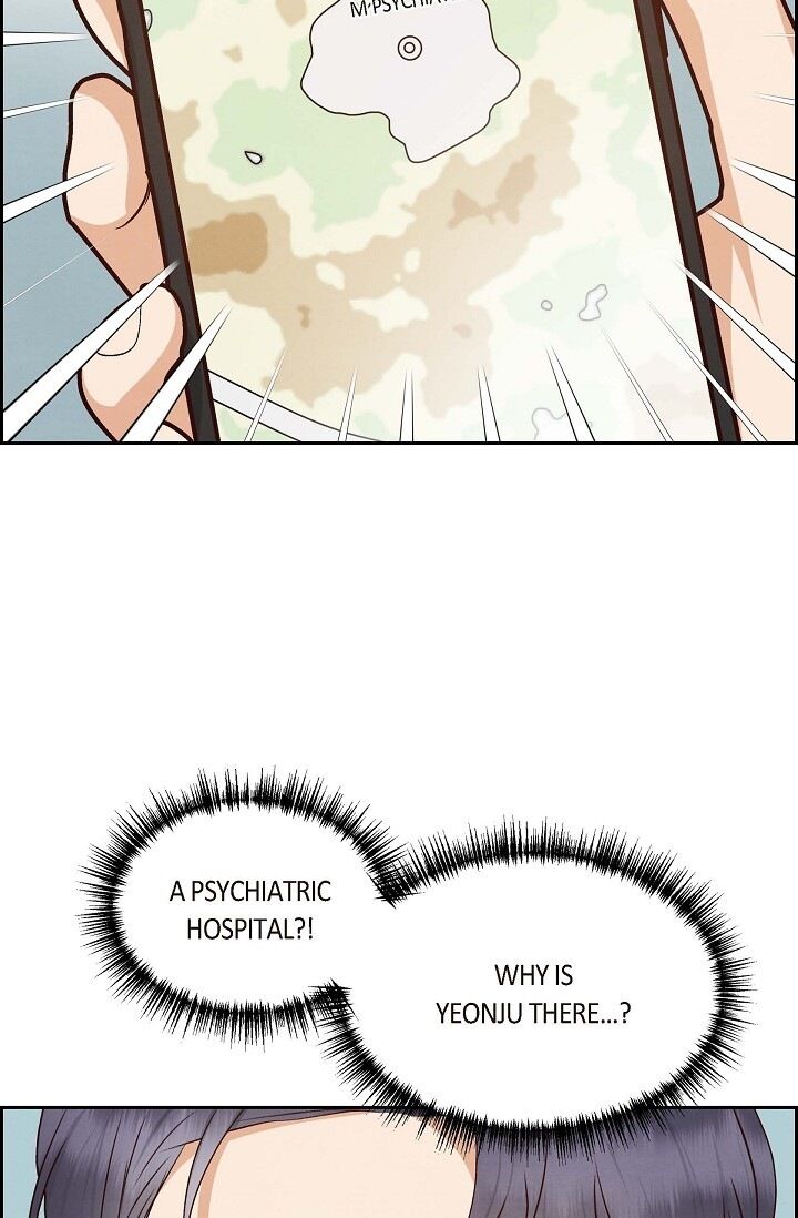 A Spoonful of Your Love Chapter 61 image 35