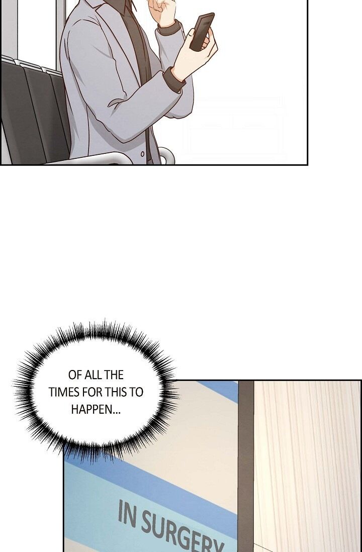 A Spoonful of Your Love Chapter 61 image 37