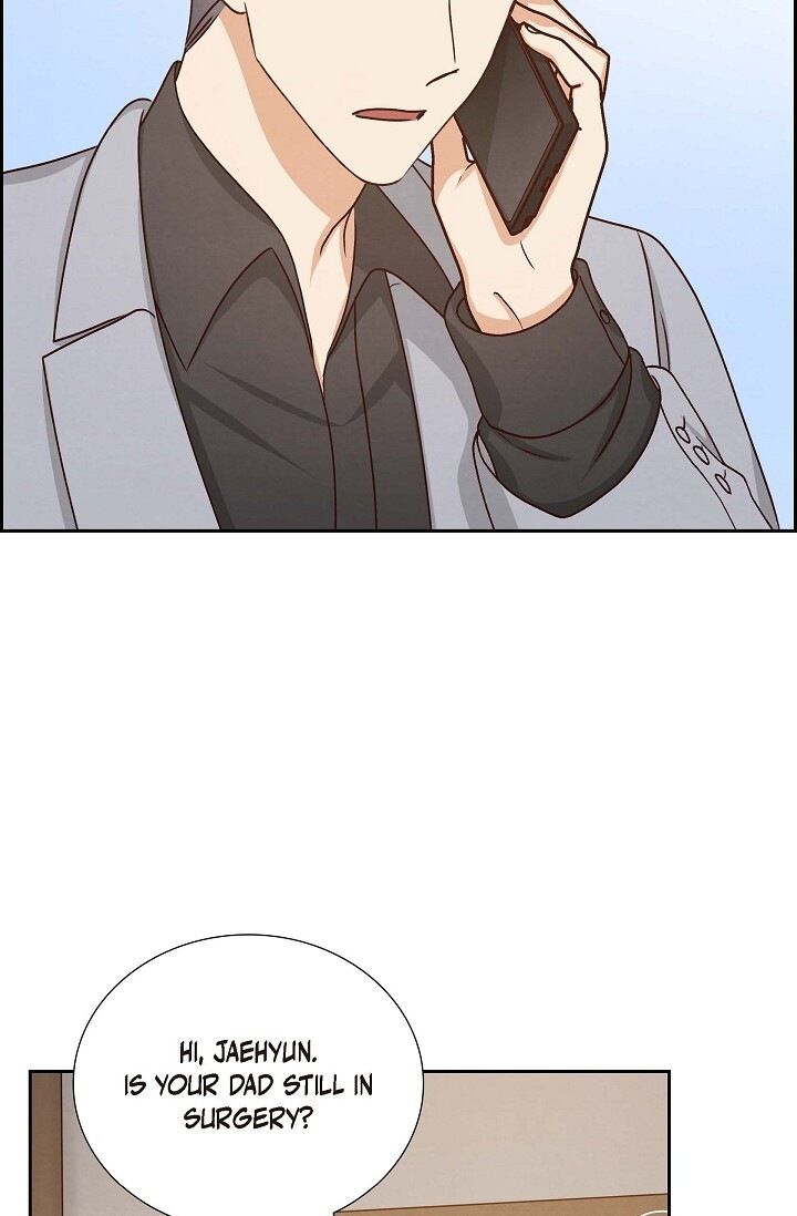 A Spoonful of Your Love Chapter 61 image 40