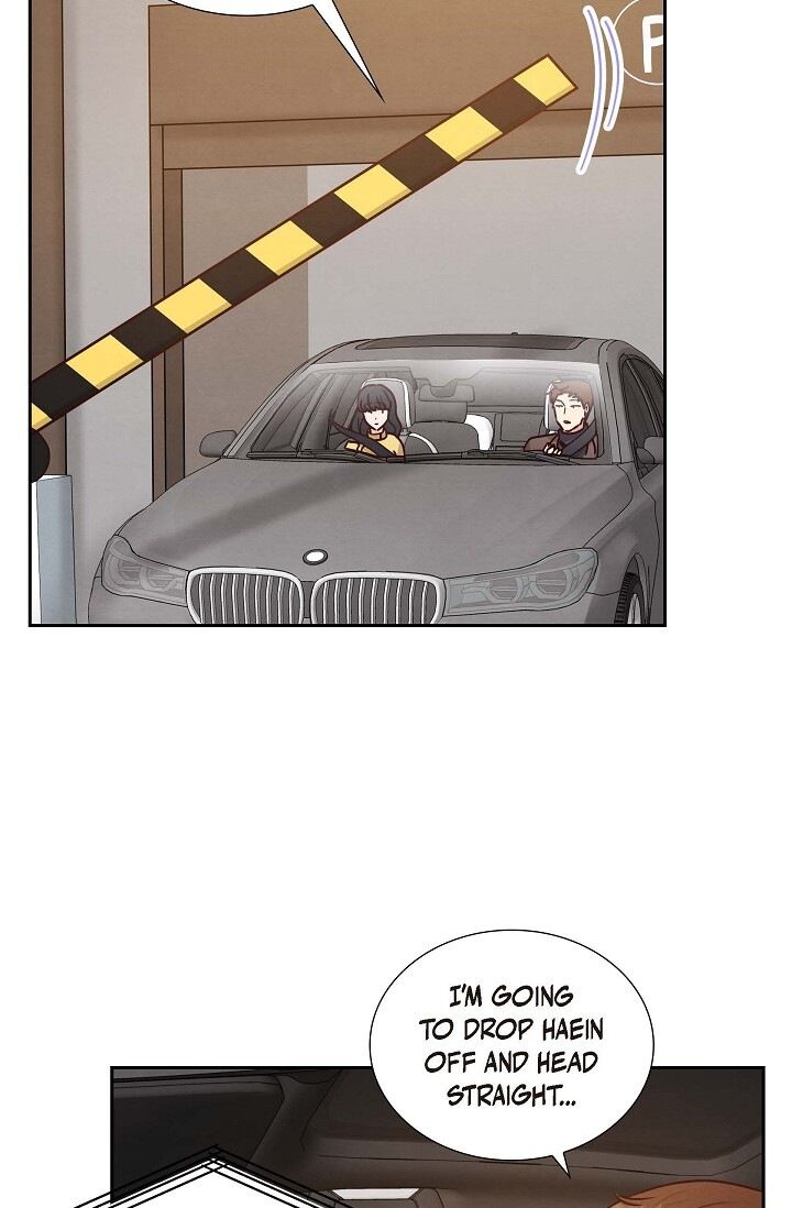 A Spoonful of Your Love Chapter 61 image 41