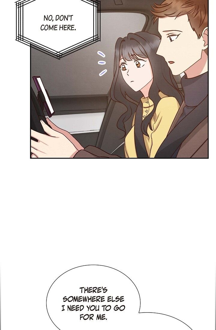 A Spoonful of Your Love Chapter 61 image 42