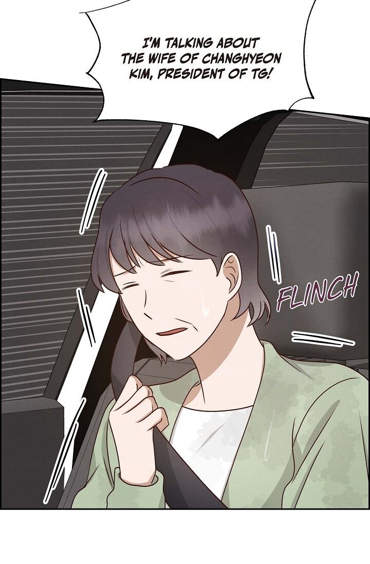 A Spoonful of Your Love Chapter 61 image 5