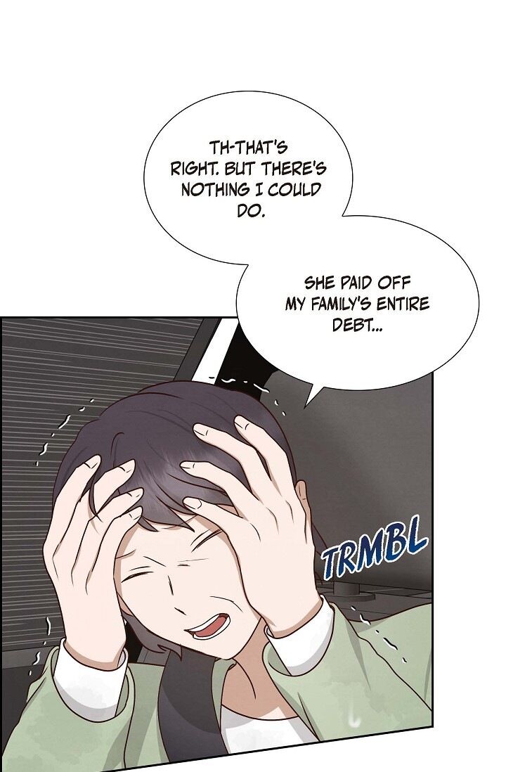 A Spoonful of Your Love Chapter 61 image 6