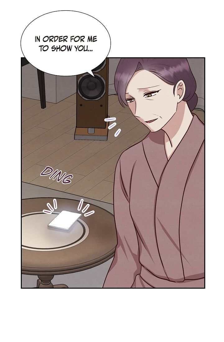 A Spoonful of Your Love Chapter 61 image 70