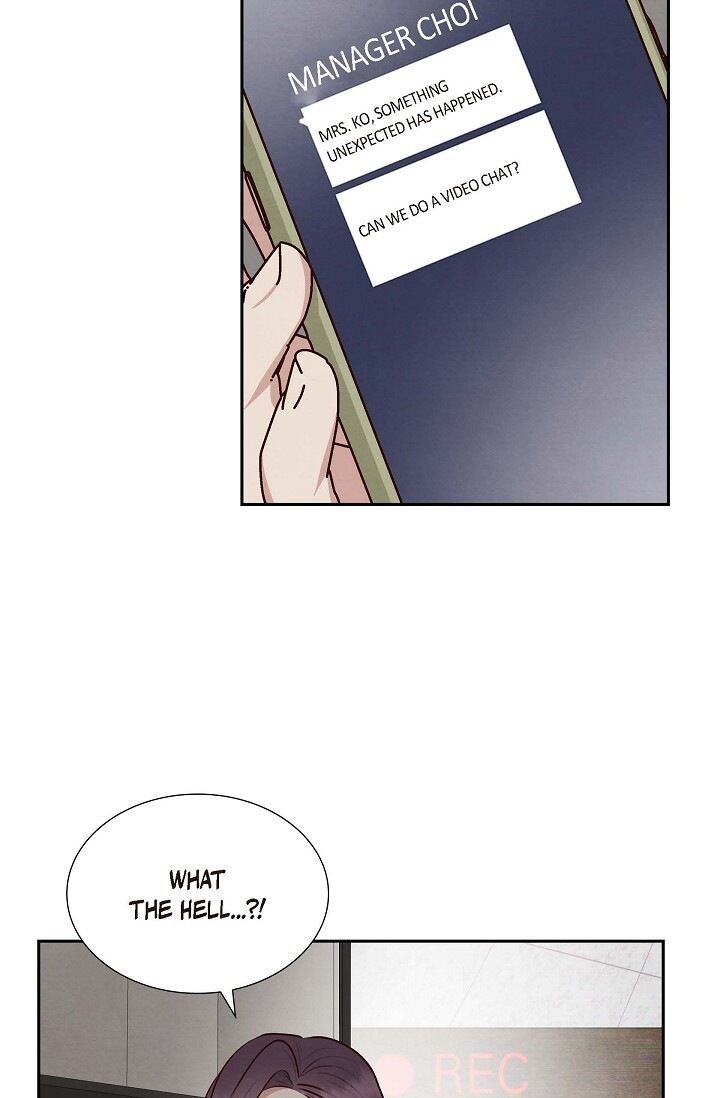 A Spoonful of Your Love Chapter 61 image 72