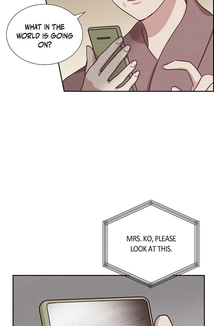 A Spoonful of Your Love Chapter 61 image 75