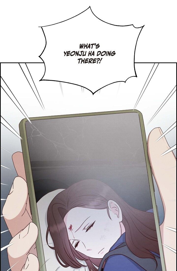 A Spoonful of Your Love Chapter 61 image 78