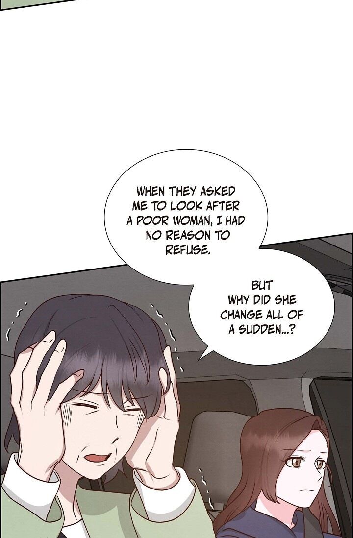A Spoonful of Your Love Chapter 61 image 7