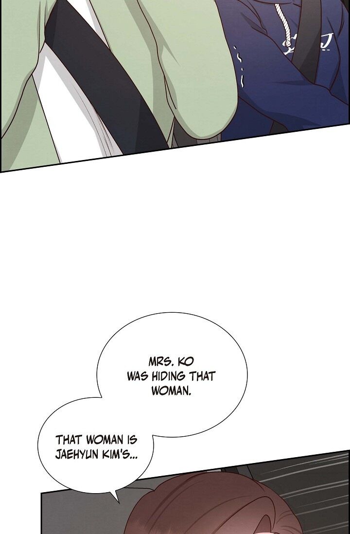 A Spoonful of Your Love Chapter 61 image 8