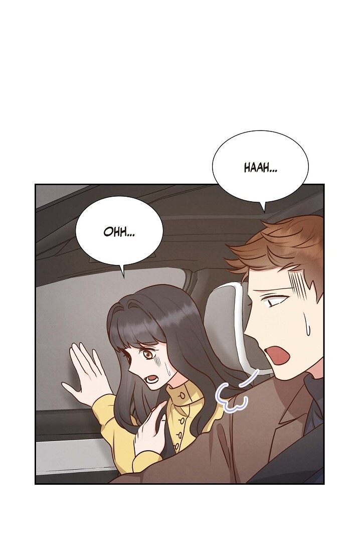A Spoonful of Your Love Chapter 62 image 13