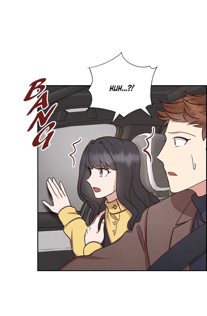 A Spoonful of Your Love Chapter 62 image 14