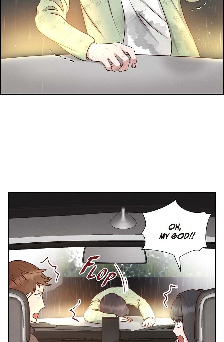 A Spoonful of Your Love Chapter 62 image 16