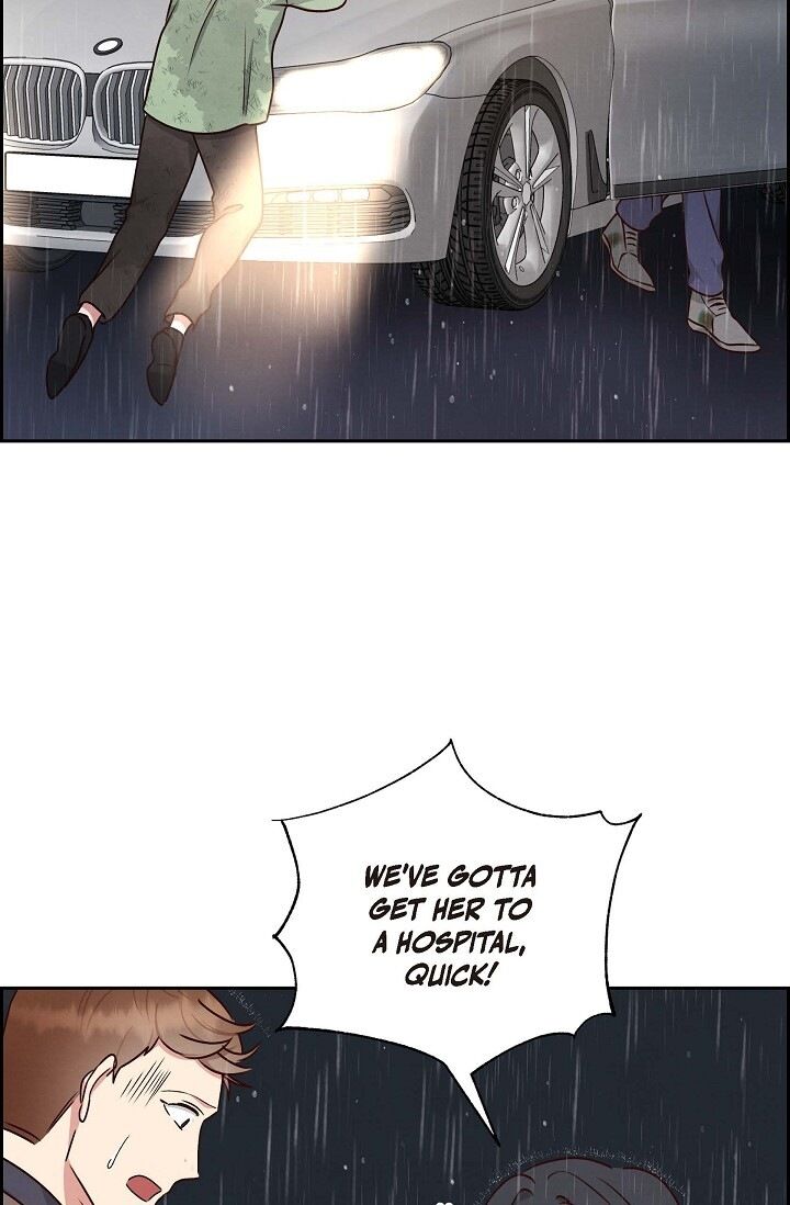 A Spoonful of Your Love Chapter 62 image 18