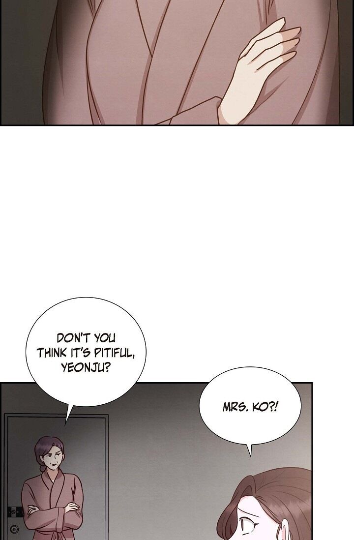 A Spoonful of Your Love Chapter 62 image 34
