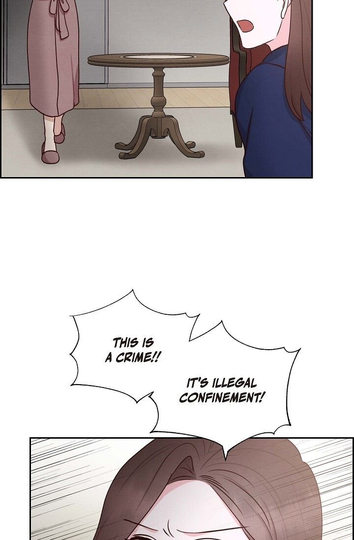 A Spoonful of Your Love Chapter 62 image 35