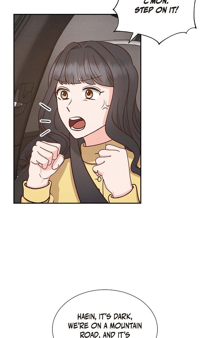 A Spoonful of Your Love Chapter 62 image 3