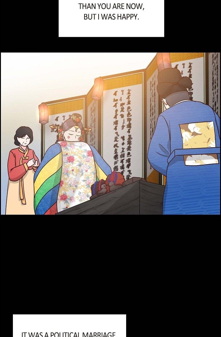 A Spoonful of Your Love Chapter 62 image 44
