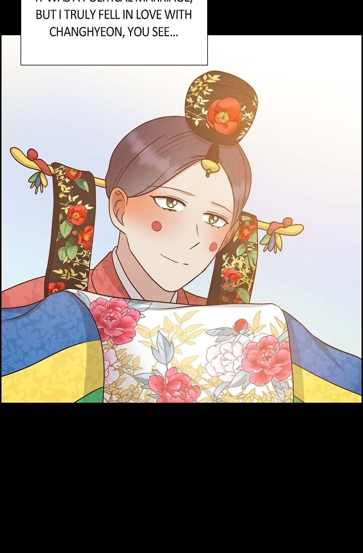 A Spoonful of Your Love Chapter 62 image 45