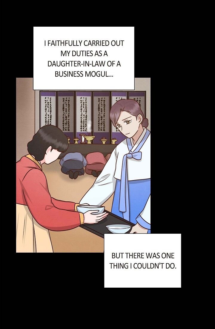 A Spoonful of Your Love Chapter 62 image 46